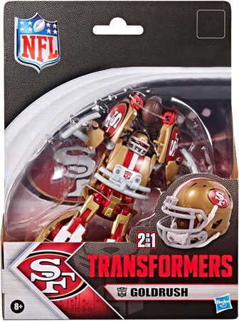 TF NFL San Francisco 49ers Goldrush¡ü£¶·îͽÌó TF NFL San Francisco 49ers Goldrush¡ü£¶·îͽÌó