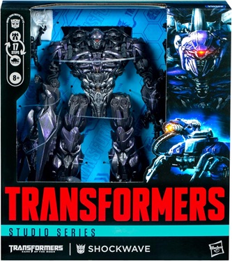 TF Studio Leader SHOCKWAVE¡úºÆÆþ²Ù¡ª TF Studio Leader SHOCKWAVE¡úºÆÆþ²Ù¡ª
